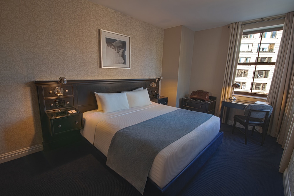 The Frederick Hotel 19/48