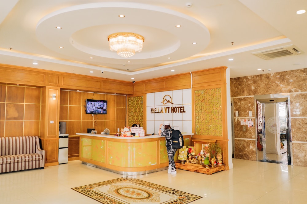 Bella Vt Hotel 16/81