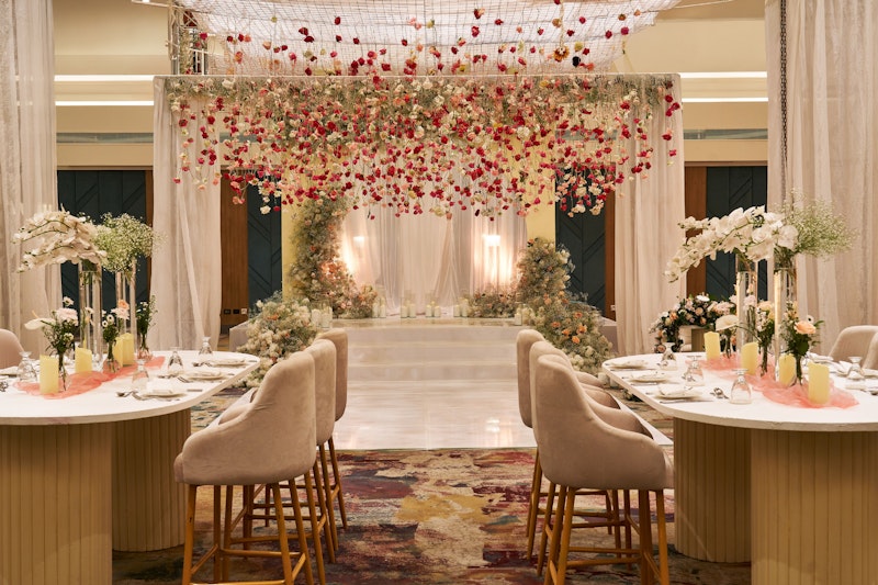Hilton Cairo Heliopolis 13/27