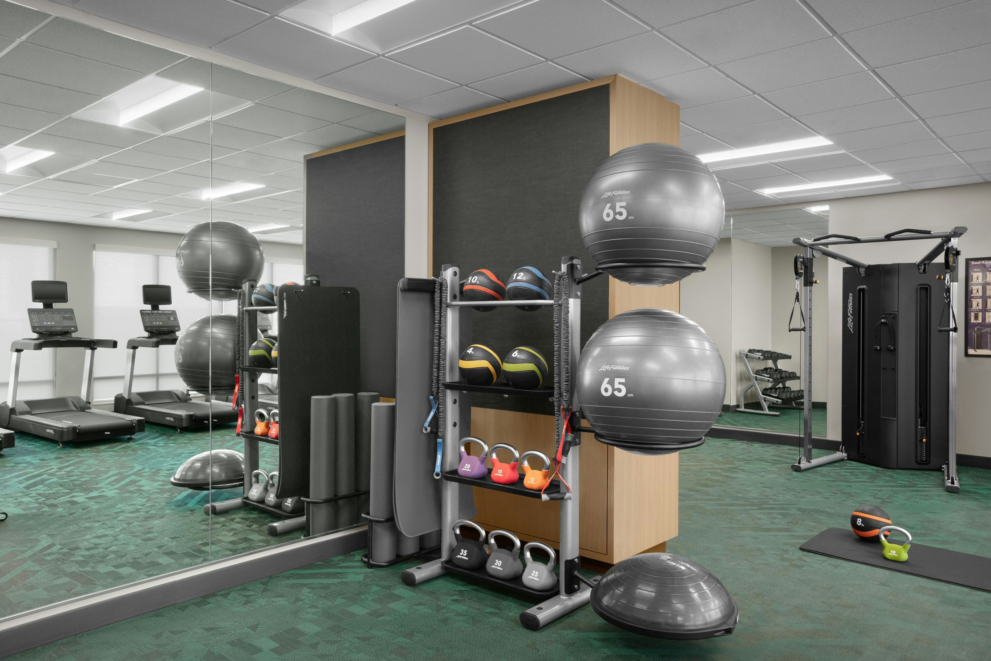 Towneplace Suites By Marriott Palmdale 8/21