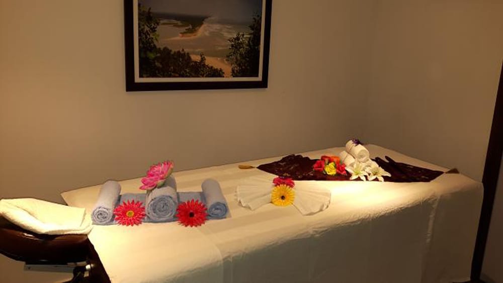 Country Inn Suites By Radisson Manipal 24/64