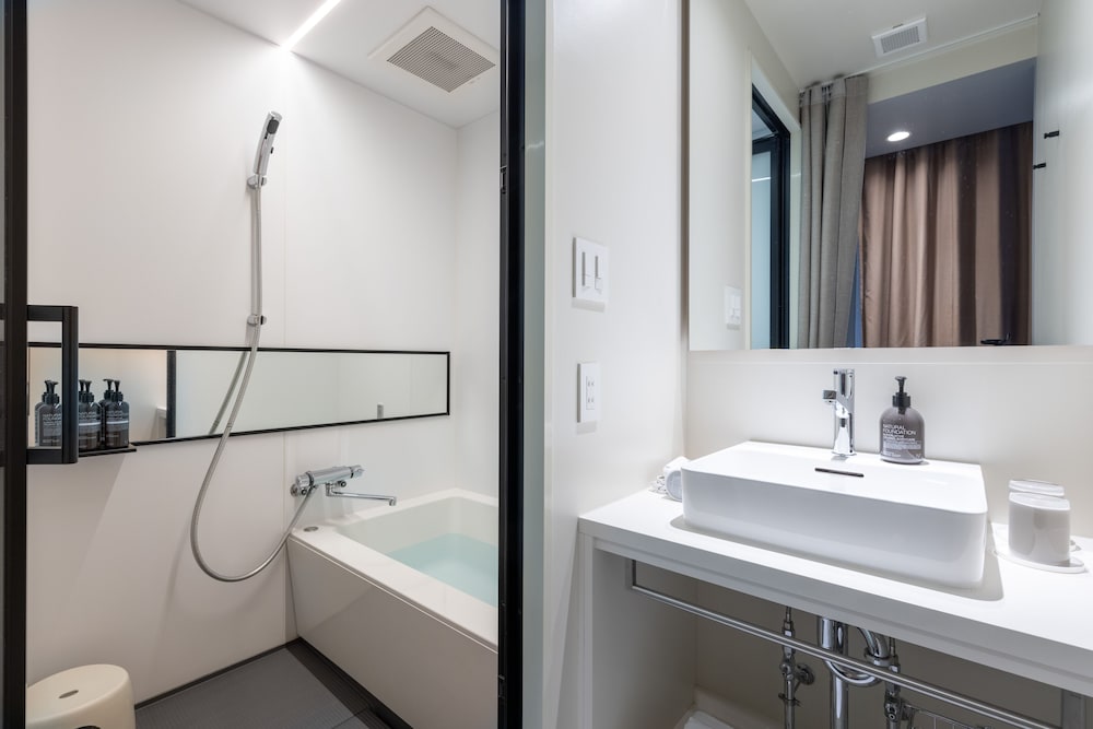 Kiro Hiroshima By The Share Hotels (ex. KIRO Hotel Hiroshima) 46/50