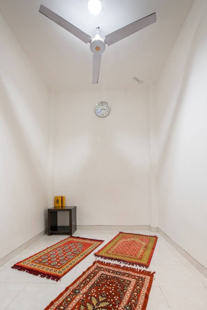 Hotel 88 Mangga Besar 120 RS Husada By WH 21/37