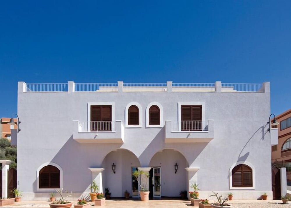 Hotel O Scia 3/50