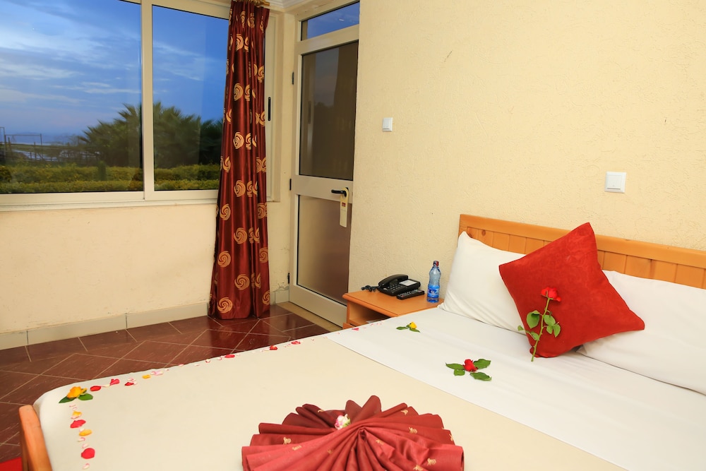 Haile Resort Ziway 15/61