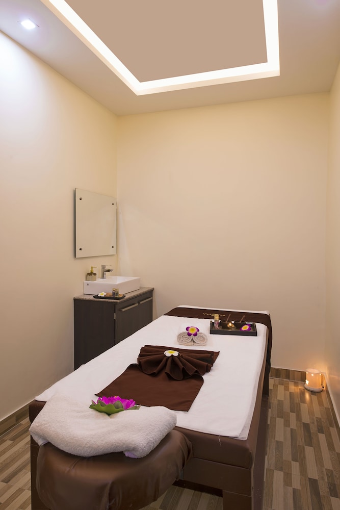 Clarks Inn Suites Katra 39/50