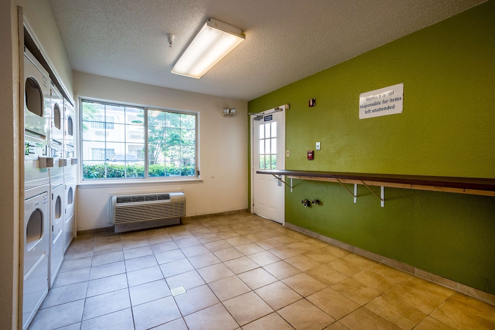 Studio 6 Extended Stay - Duluth, GA - Atlanta - Gwinnett Place 10/48
