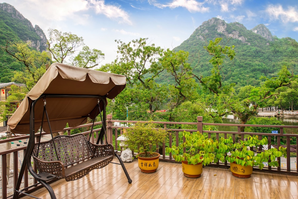 Peach Blossom River Resort 42/50