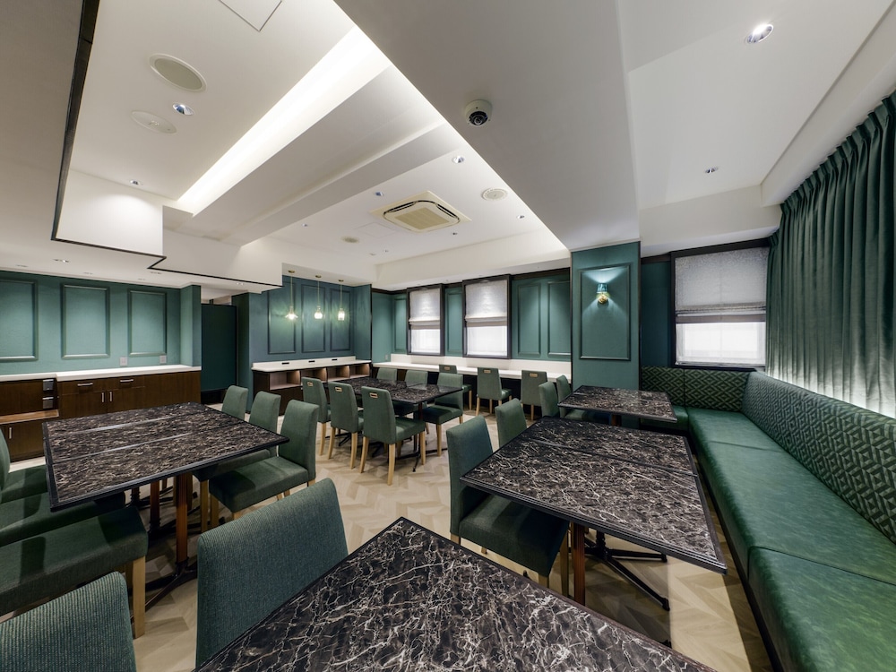 Hibiya City Hotel 39/51