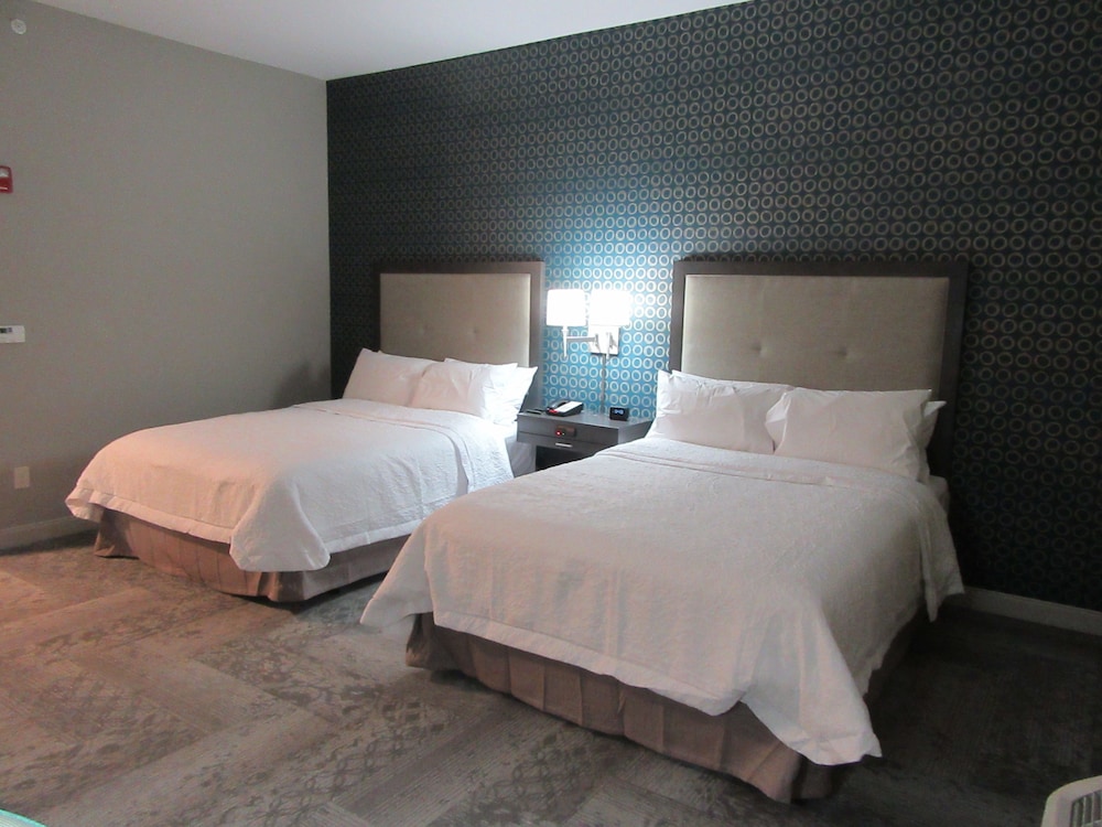 Hampton Inn Suites Knightdale Nc 14/56