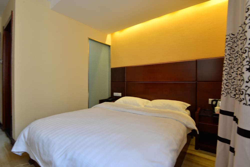 Irene Boutique Hotel Jinshu Branch 19/64