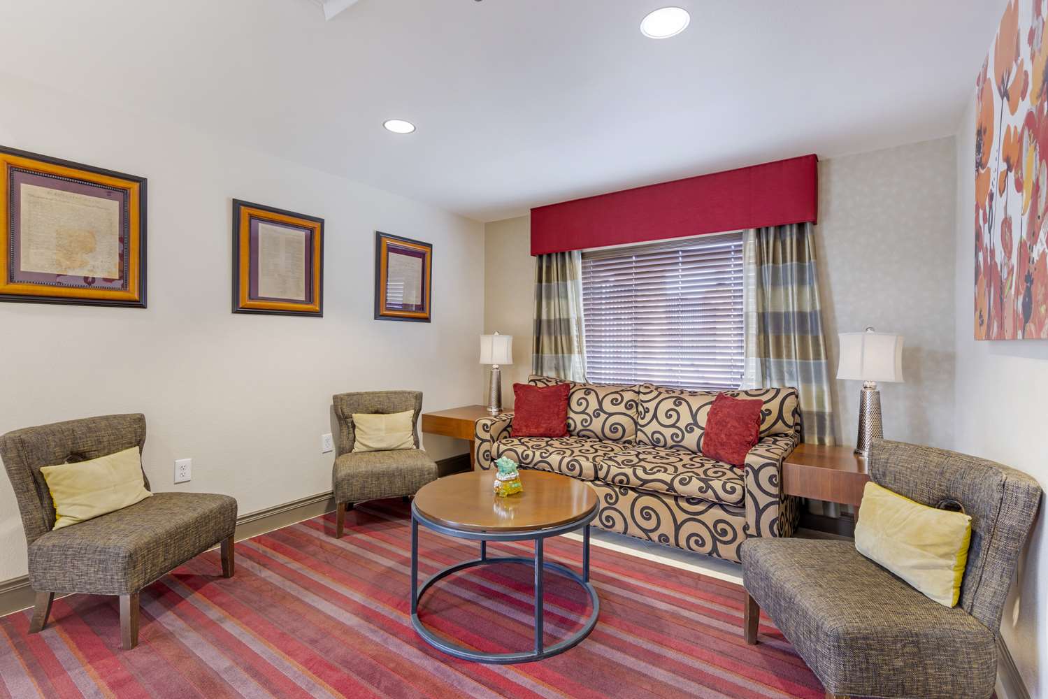 Best Western Fallon Inn And Suites 26/41