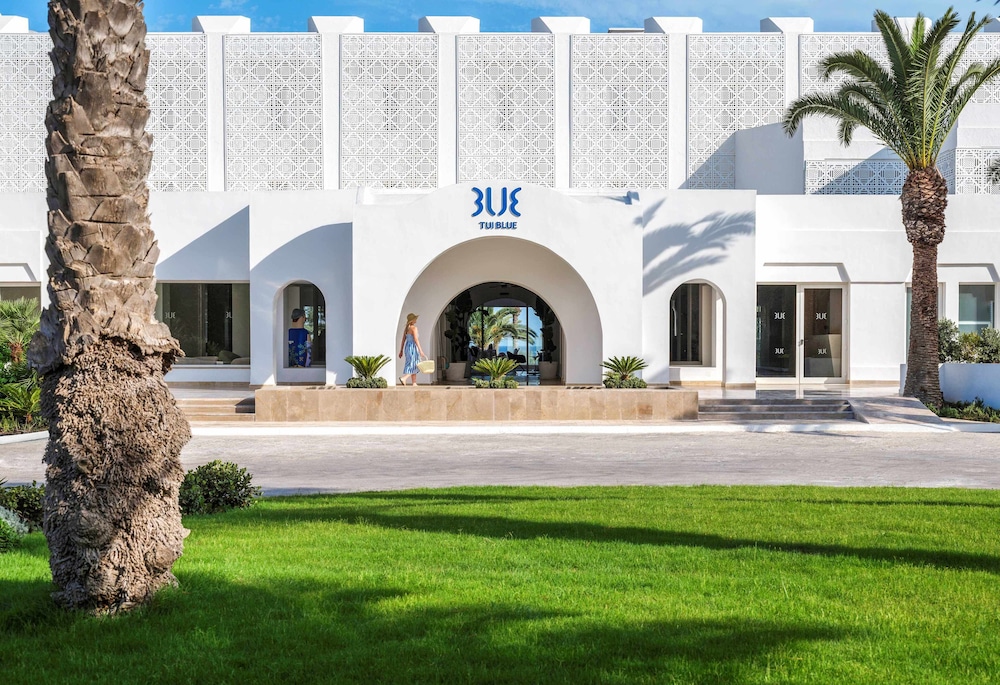 TUI BLUE Palm Beach Hammamet 54/58