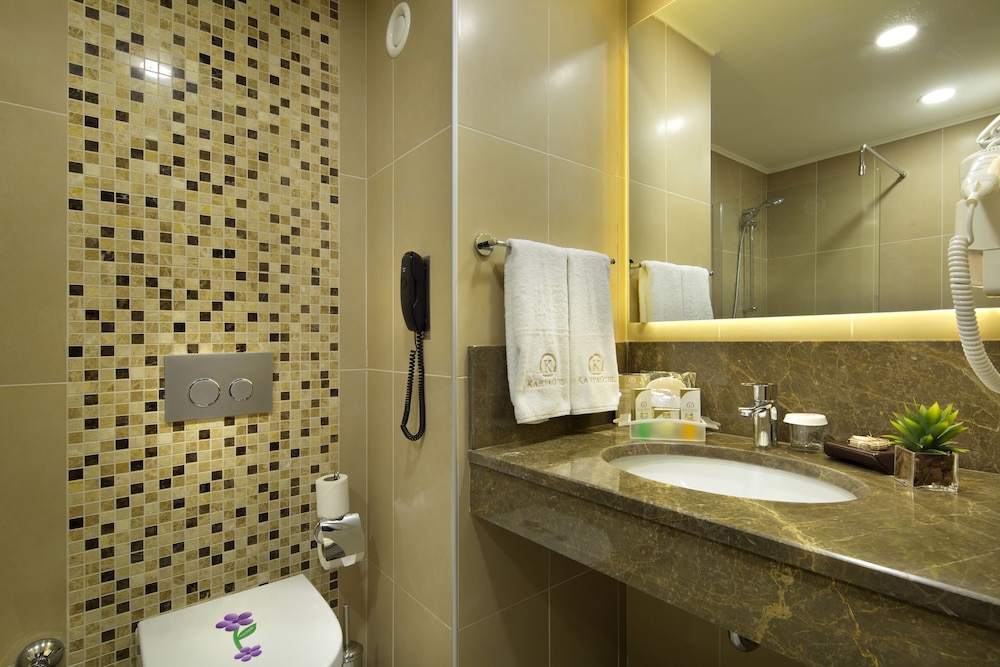 Mercure Ankara Kizilay 76/80