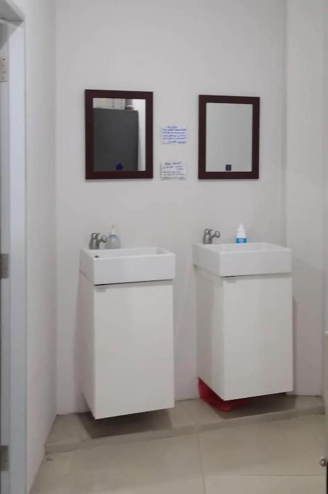 Chiangmai Gate Capsule Hostel 8/50