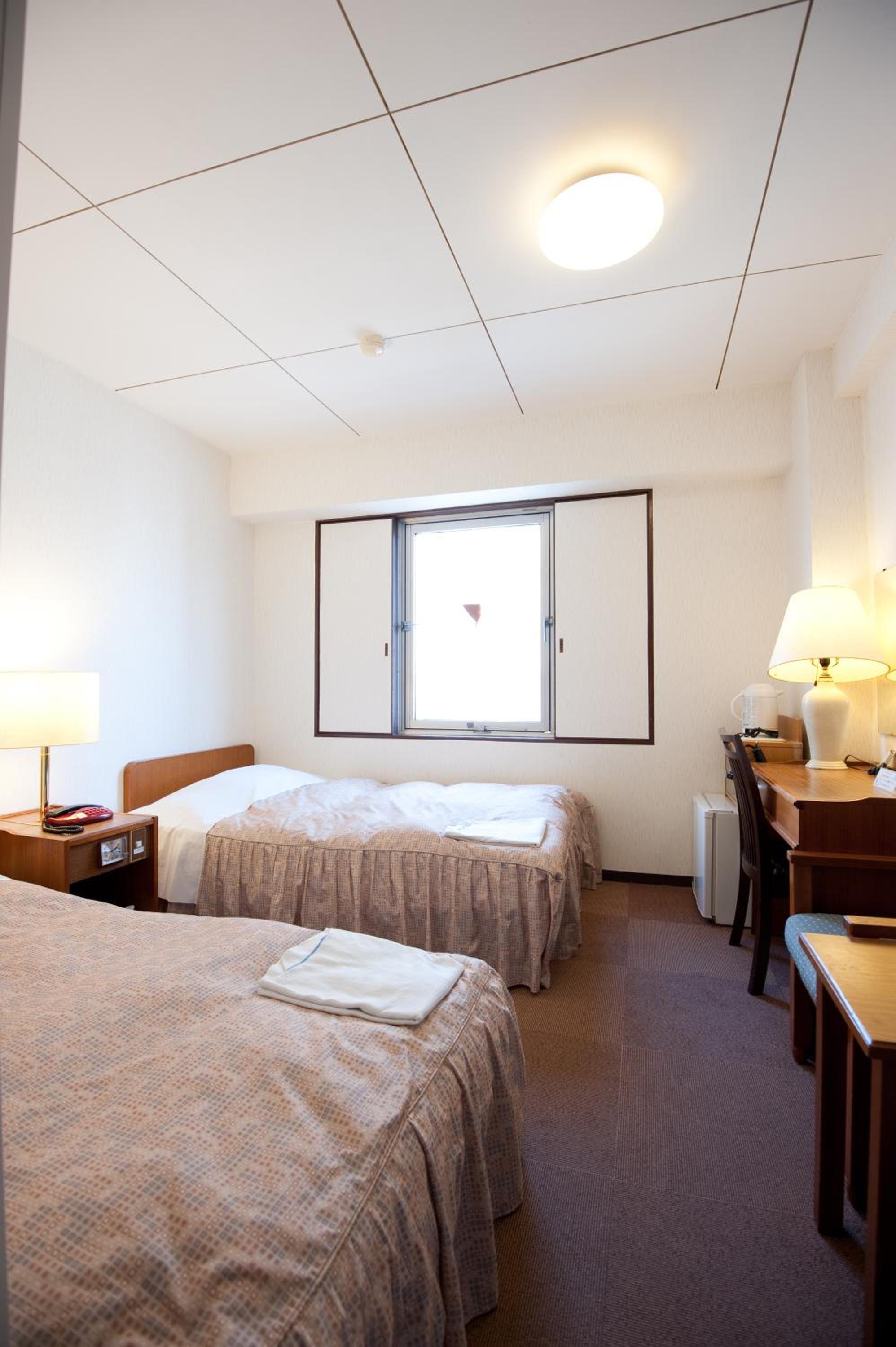 Ryogoku River Hotel 13/28