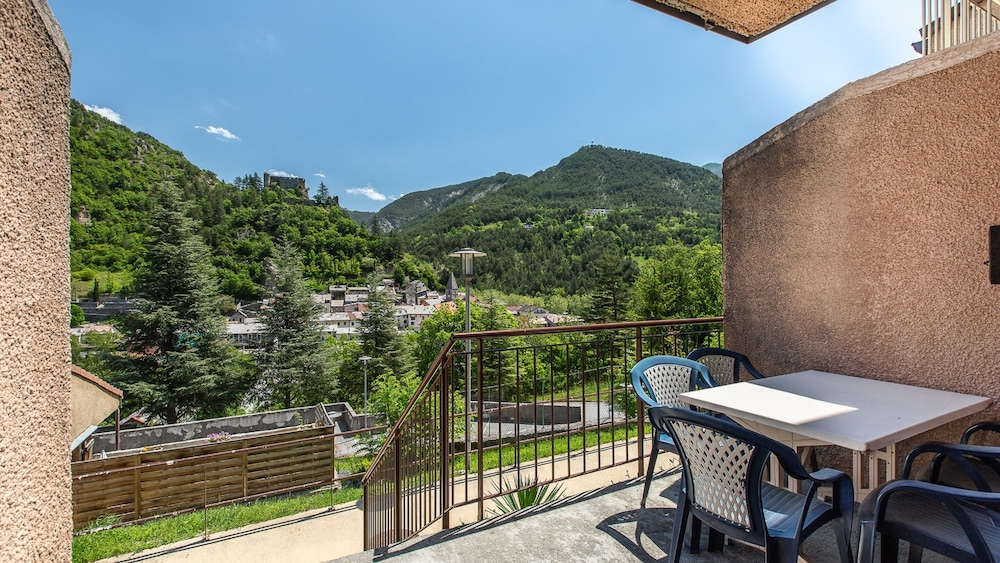 Residence Vacanceole Les Gorges Rouges 42/60