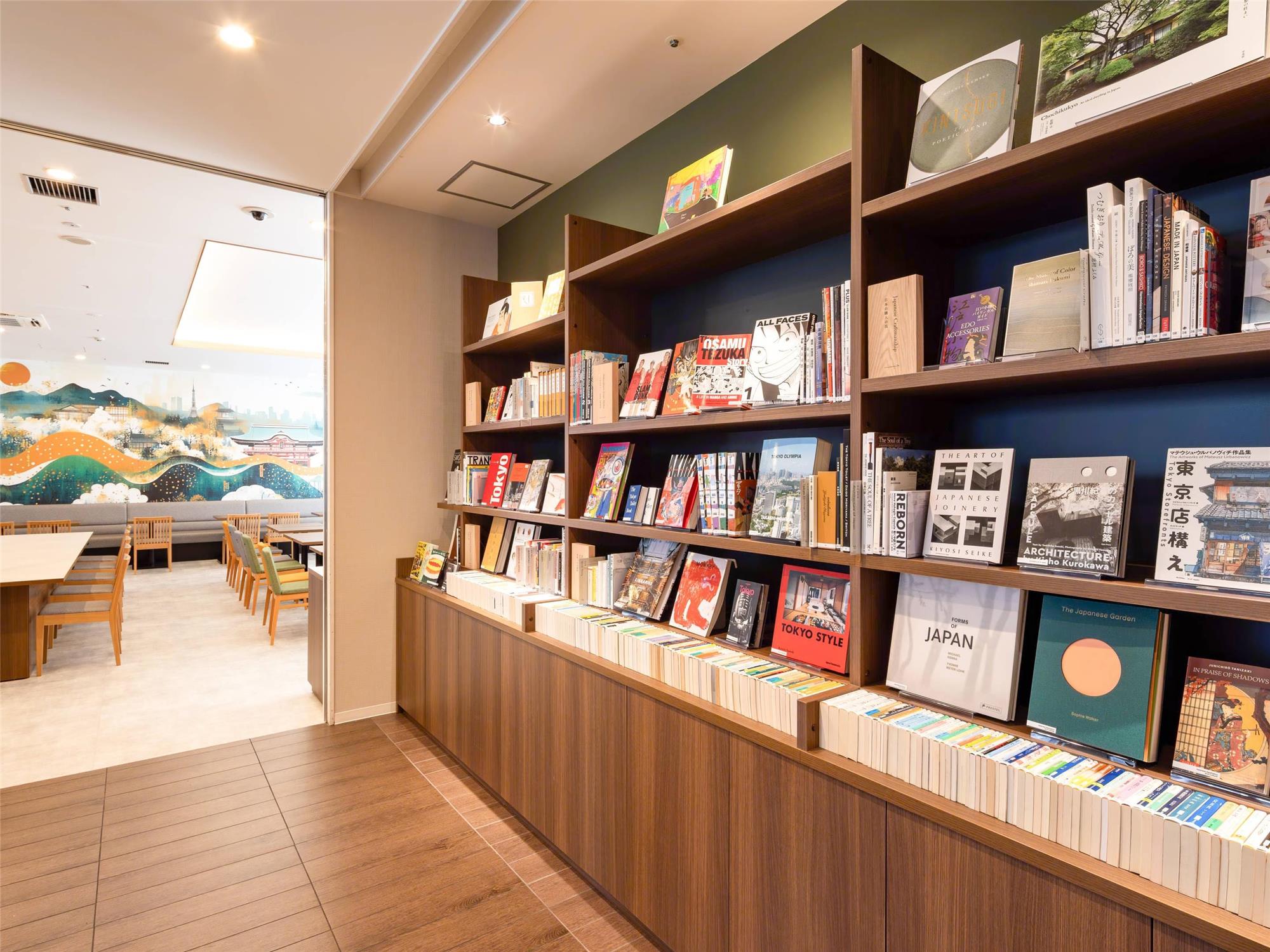 Comfort Hotel ERA Tokyo Higashi Kanda 40/40