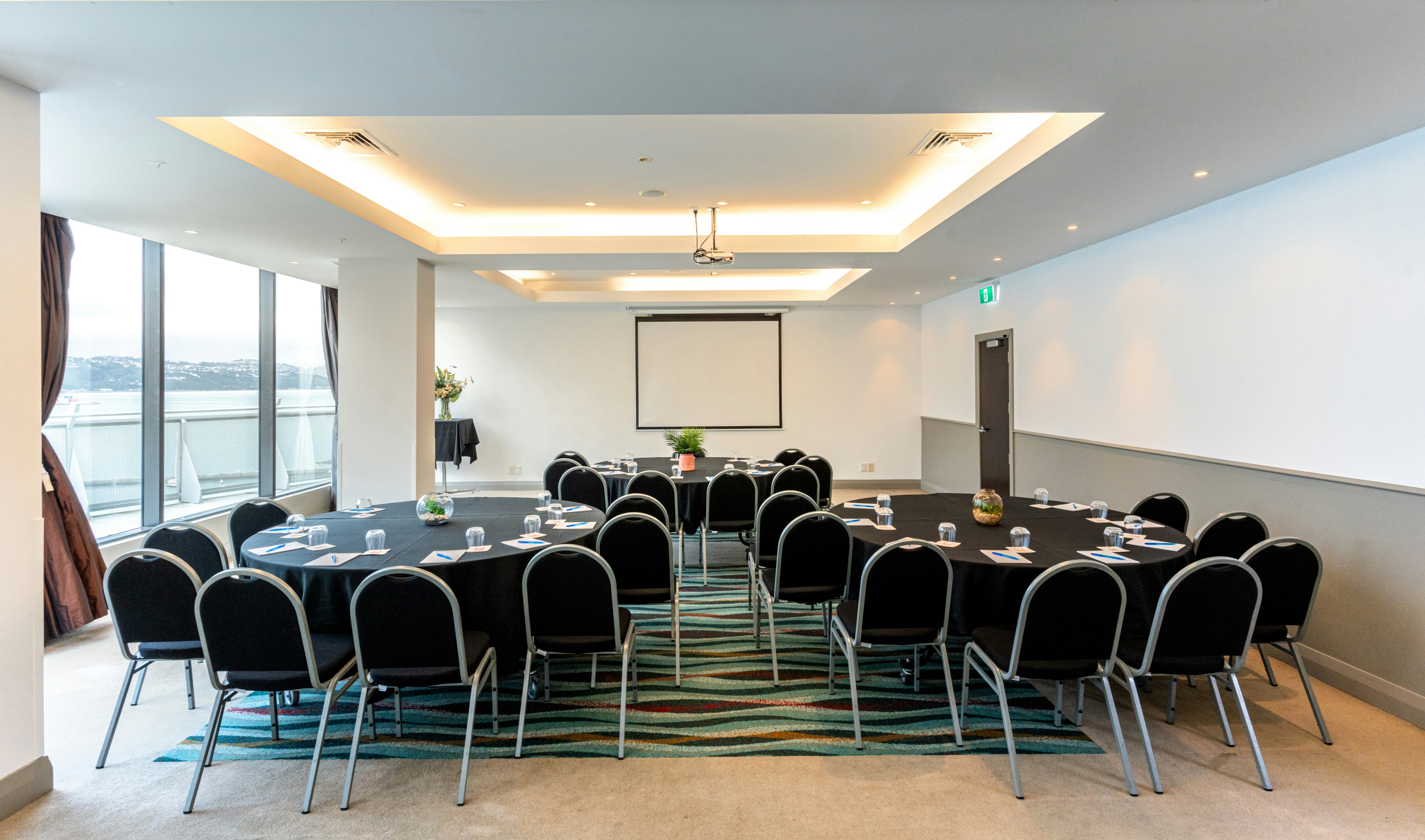 Copthorne Hotel Wellington Oriental Bay 17/26