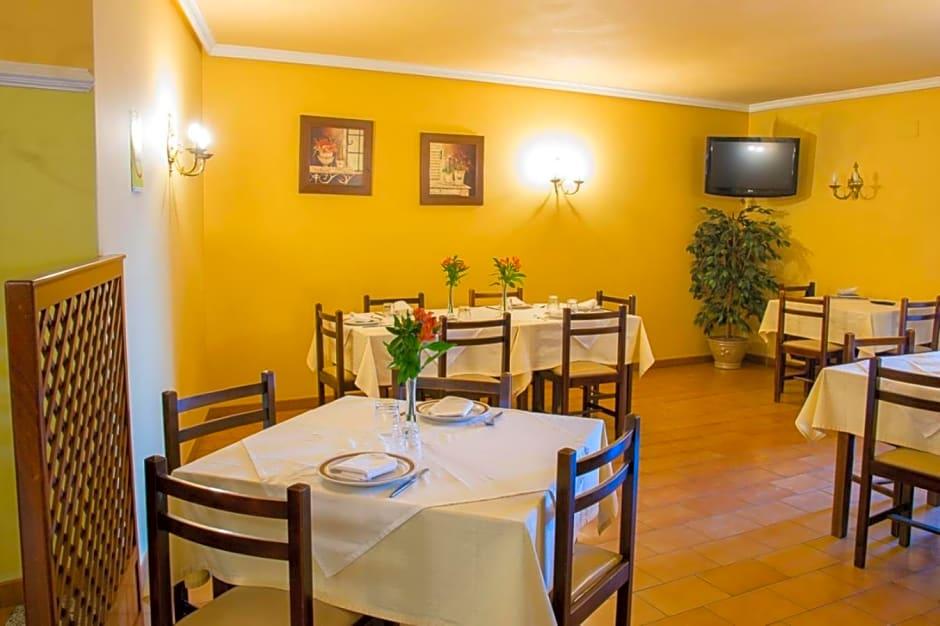 Hotel Brisa 23/35