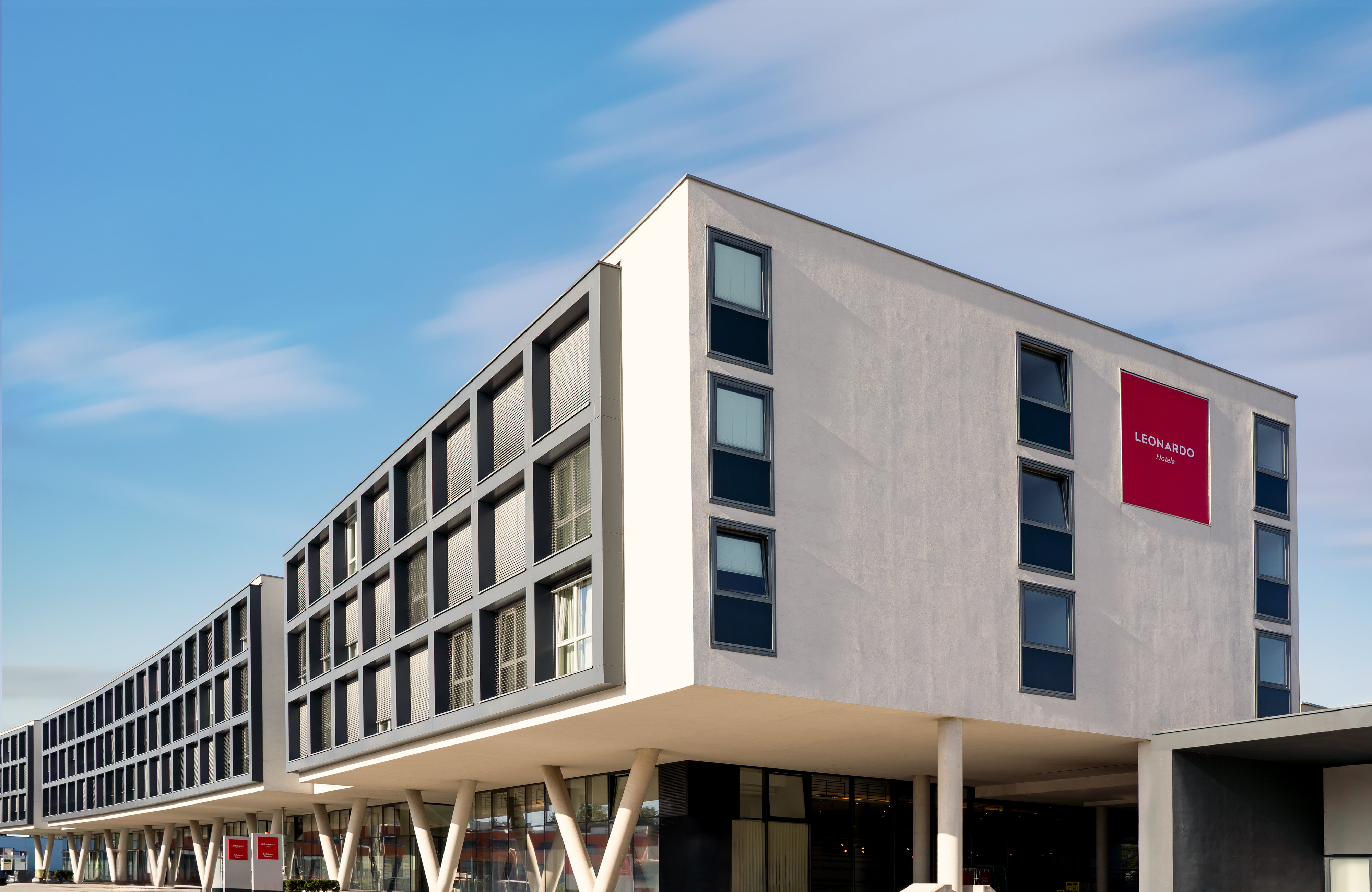 Star Inn Hotel Salzburg Airport Messe By Comfort 4/46