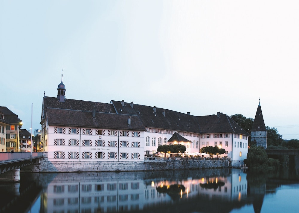 An Der Aare Swiss Quality Hotel 4/45