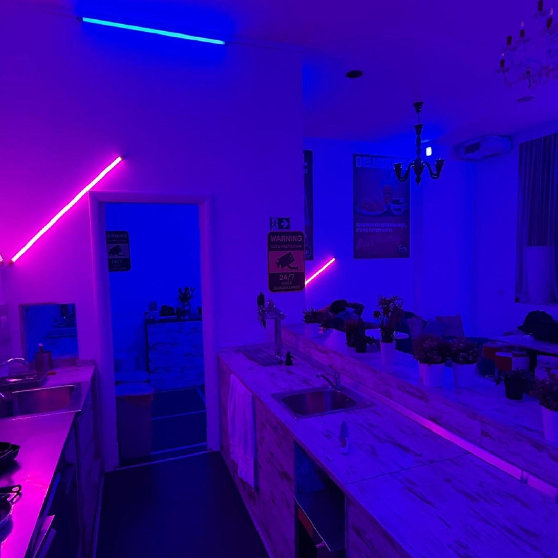 New Generation Hostel Milan Center Navigli 36/49