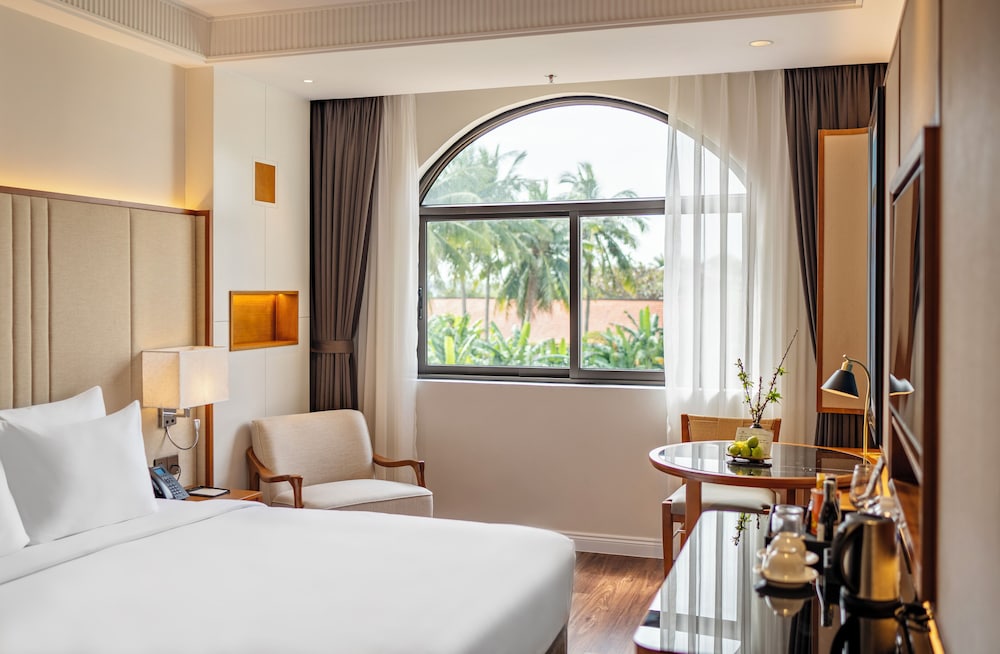 Nesta Hoi An Resort and Spa 13/50
