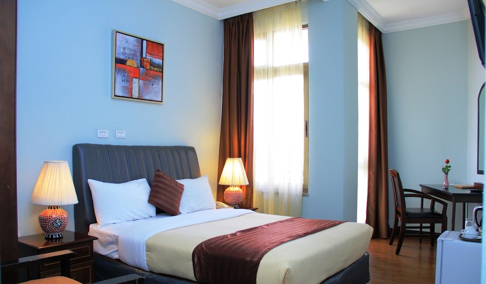 Lobelia Hotel 26/68