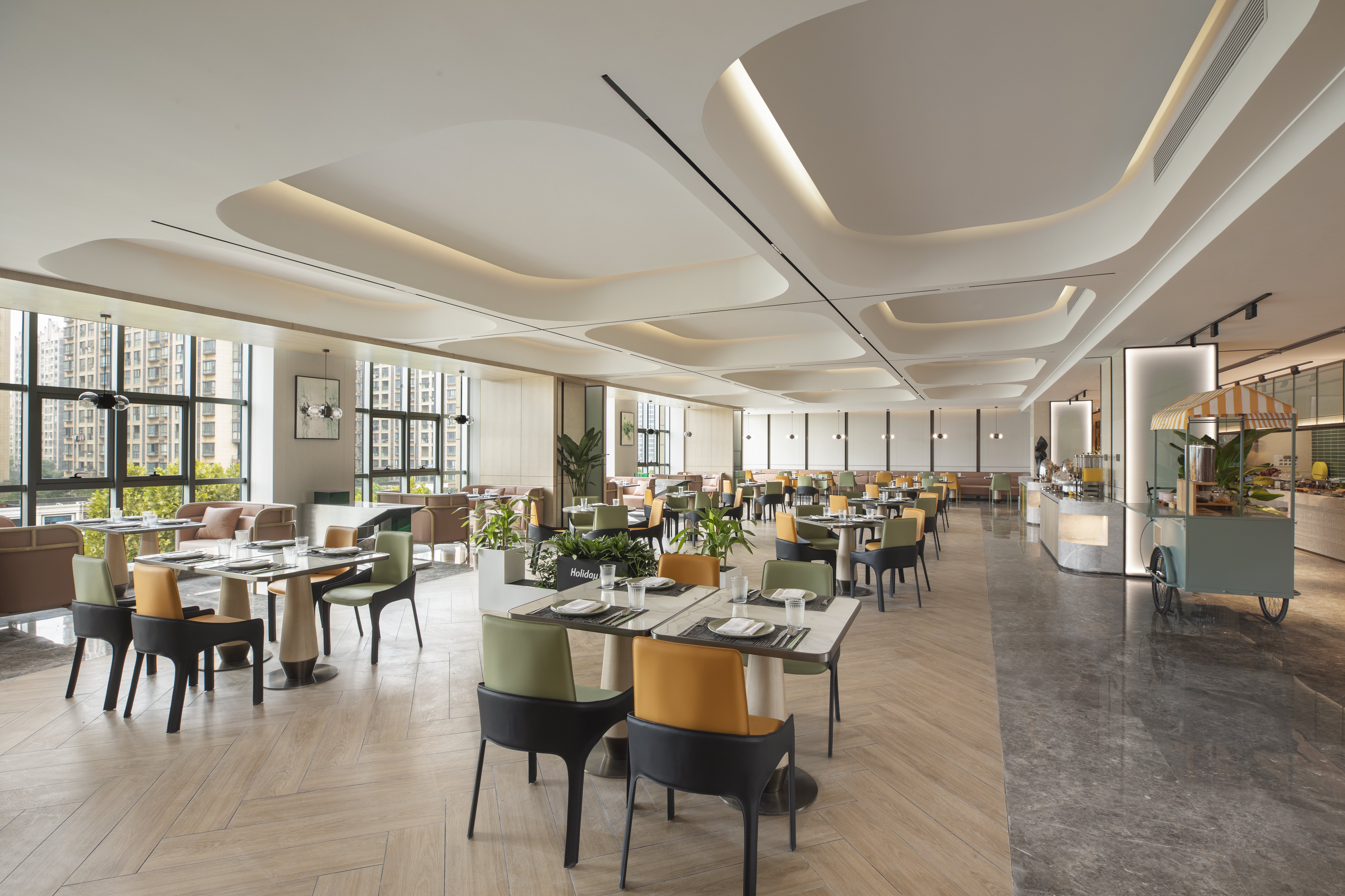Holiday Inn TongXiang 39/50