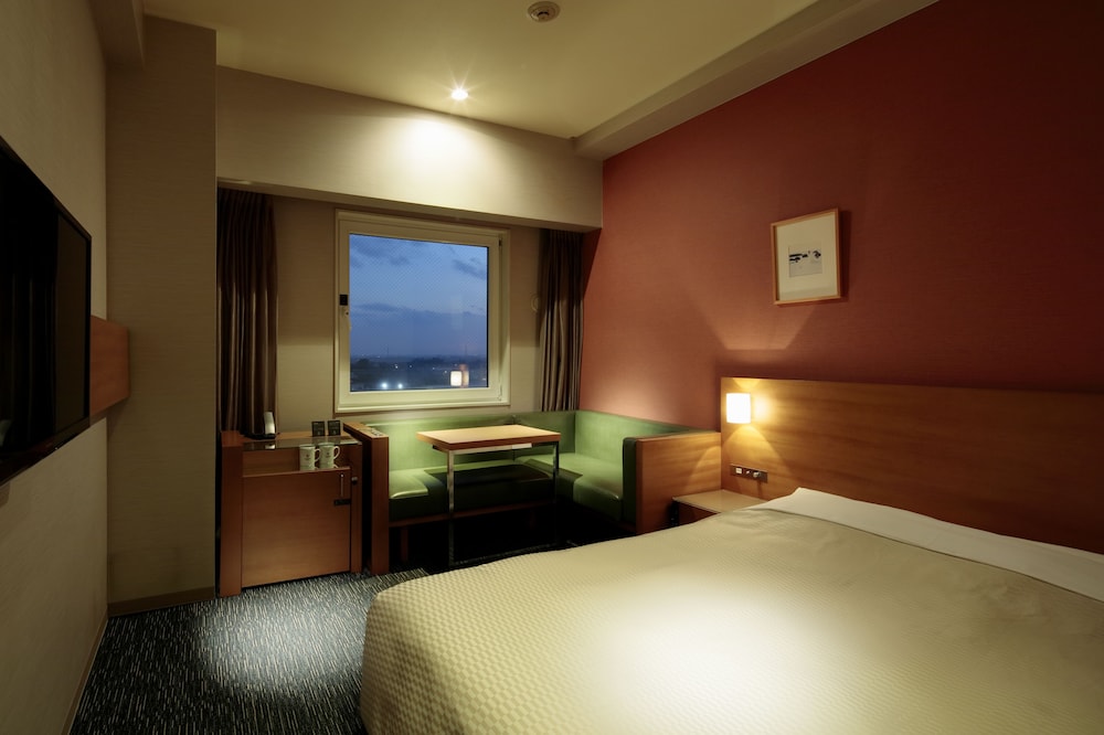 Candeo Hotels Sano 12/46