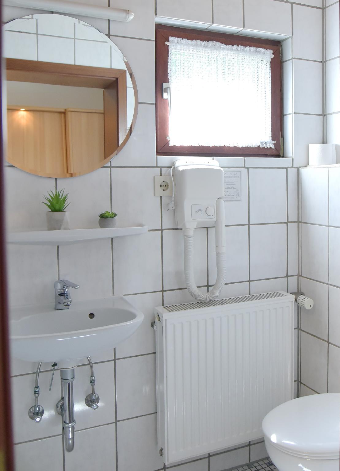 Pension Haus Bambi 18/19