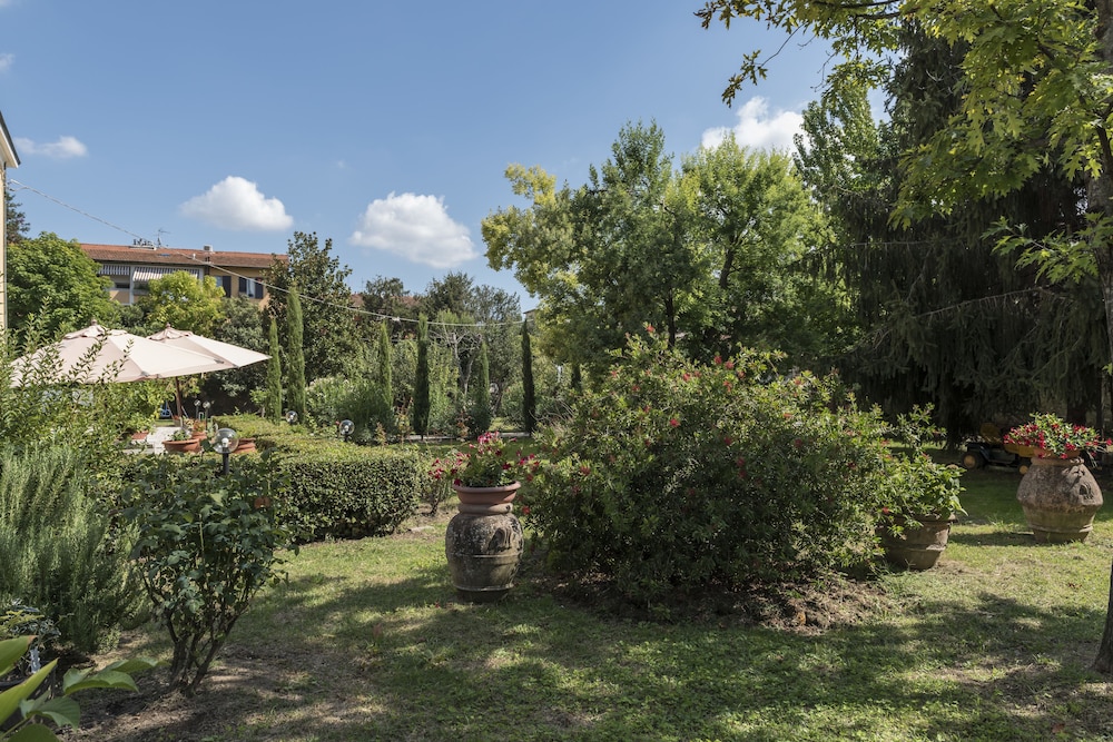 B&B La Chiusa Delle Monache 30/38