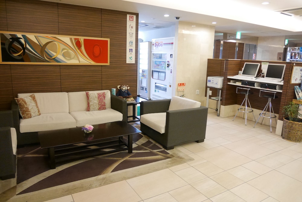 Sotetsu Fresa Inn Kamakura - Ofuna Kasamaguchi 37/50
