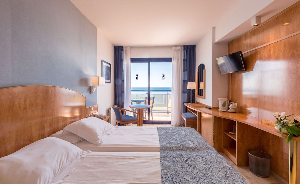 Hotel Yaramar 28/62