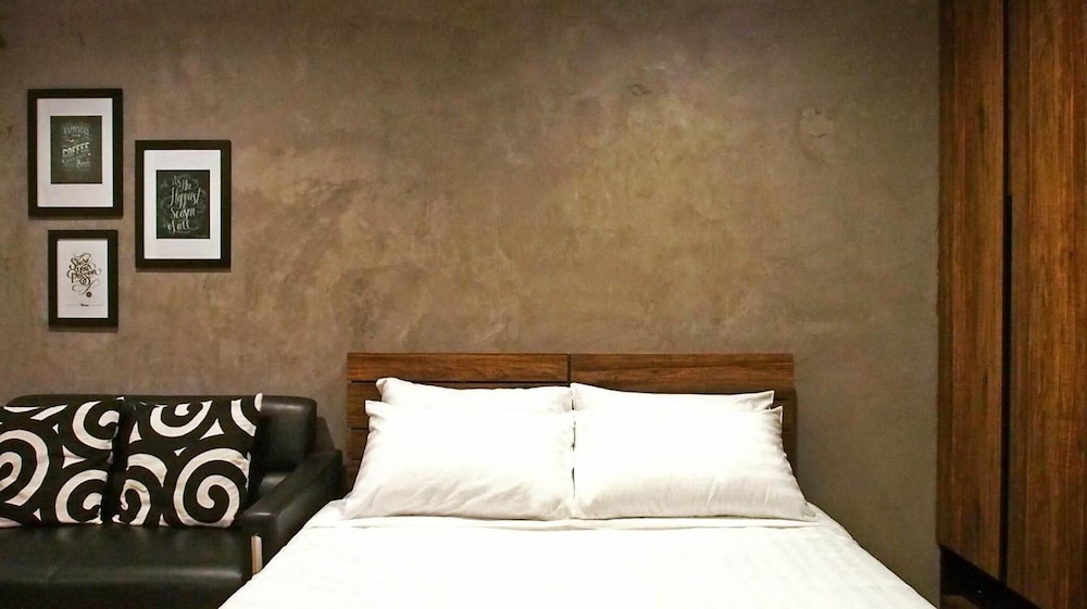 MY LOFT Hotel (ex MY LOFT 2 Ratchadapisek 36) 40/72