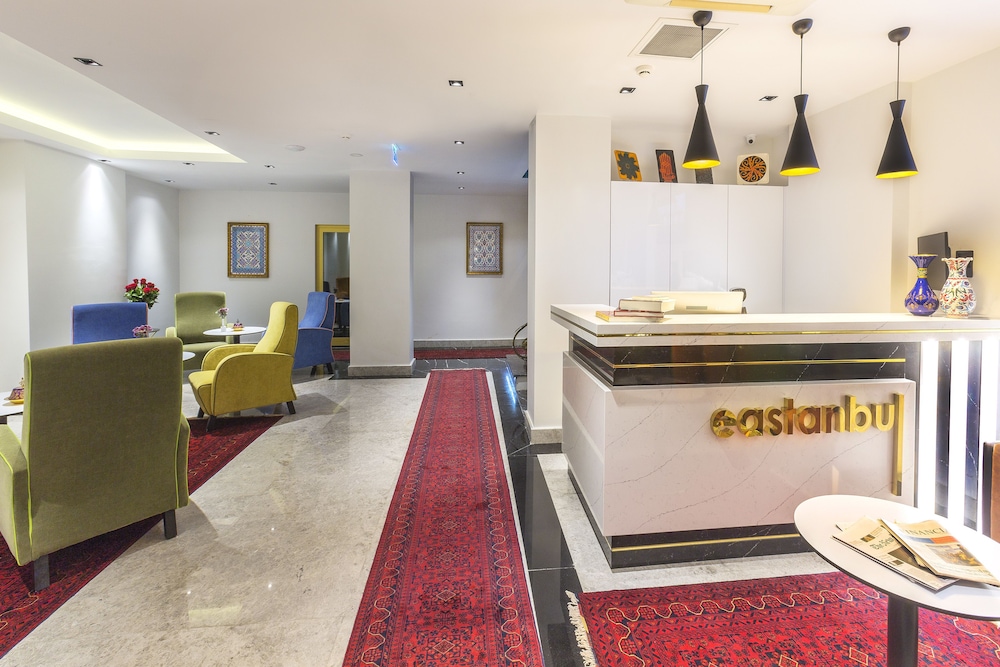 Eastanbul Suite 9/57