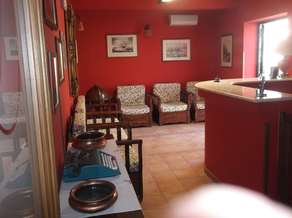 Hotel Il Vulcano 26/50