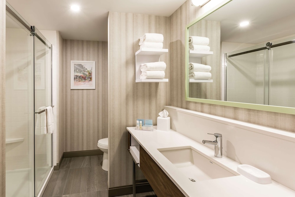 Hampton Inn Suites By Hilton Beauport Quebec 14/48