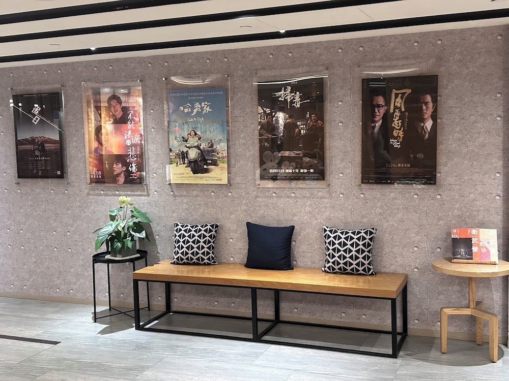 Hub Hotel - Kaohsiung 38/50