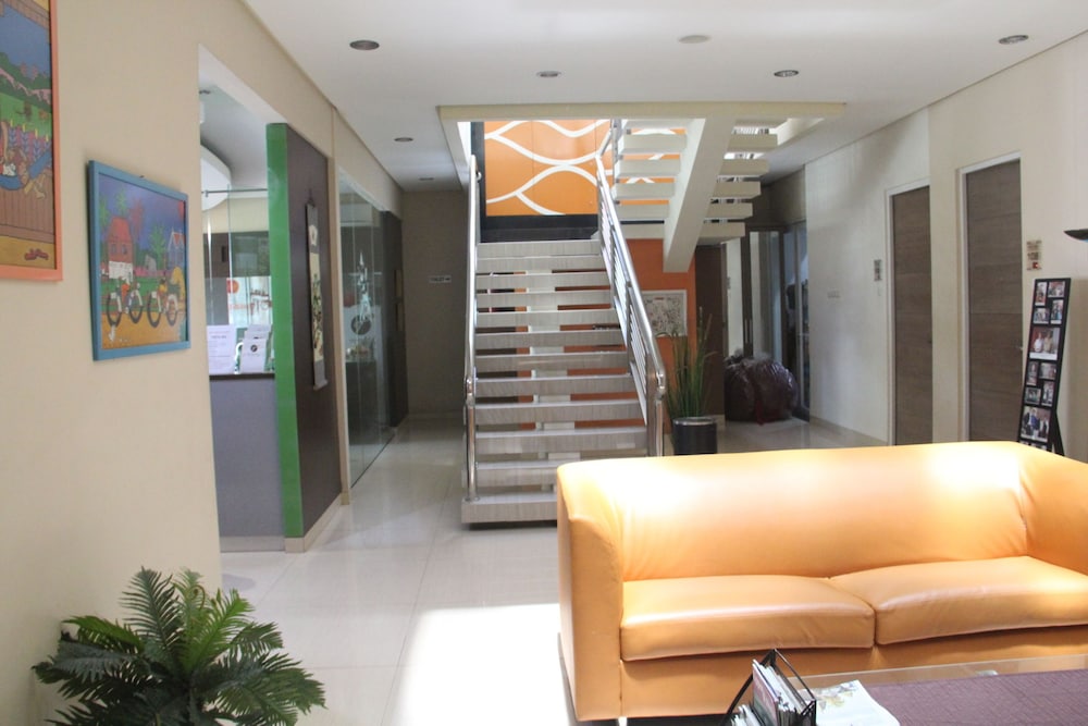 Tirta Mansion Premier 28/35