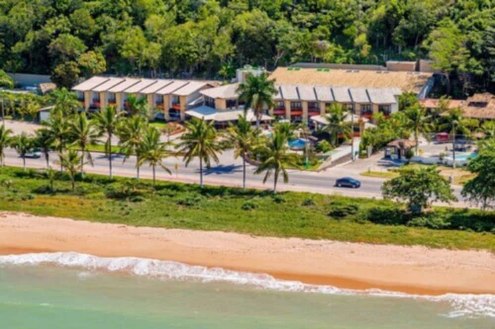 Quinta Do Sol Praia Hotel 40/50