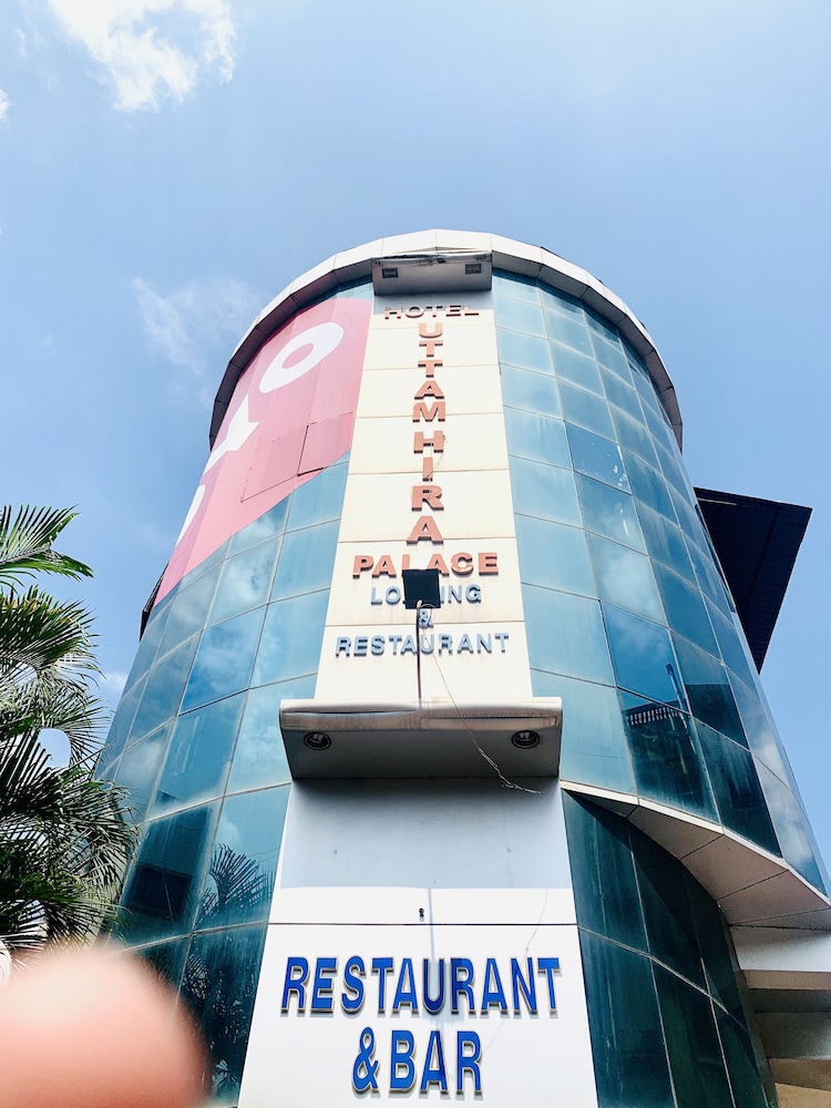 Hotel New Uttam Hira Palace 3/34