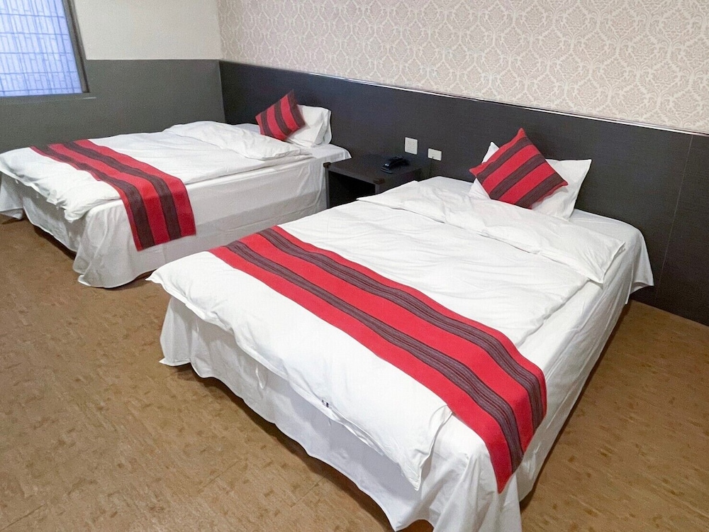 Liwu Hotel Taroko 18/47