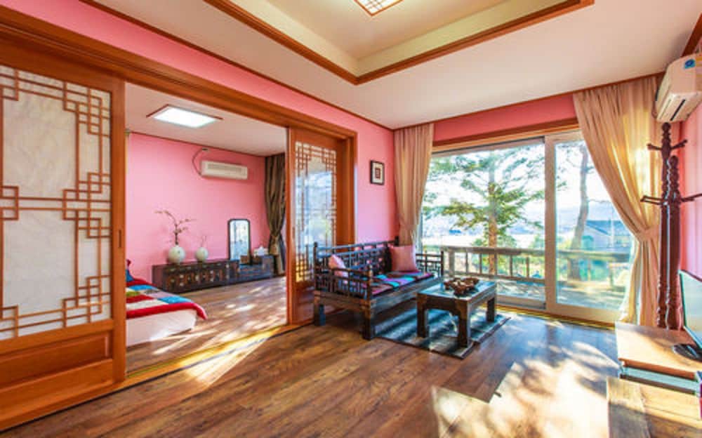 Casa Seorak Bed&amp;Breakfast 28/47