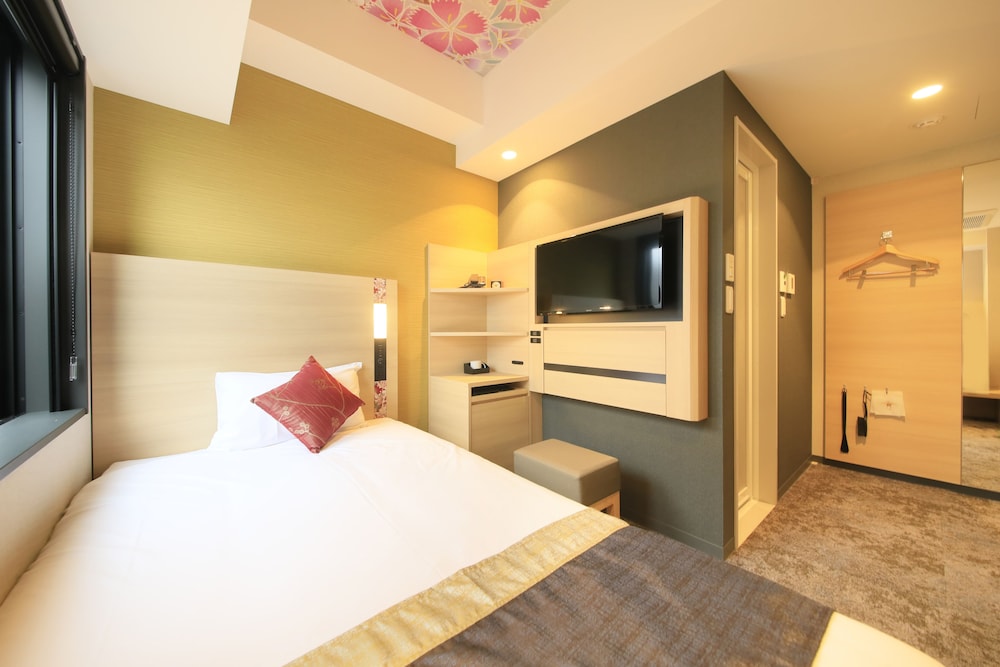 The Hedistar Hotel Kyoto Nijo 17/49