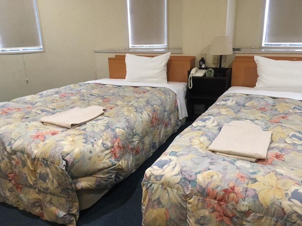 Hotel Tajimi Hills Riverside 5/26