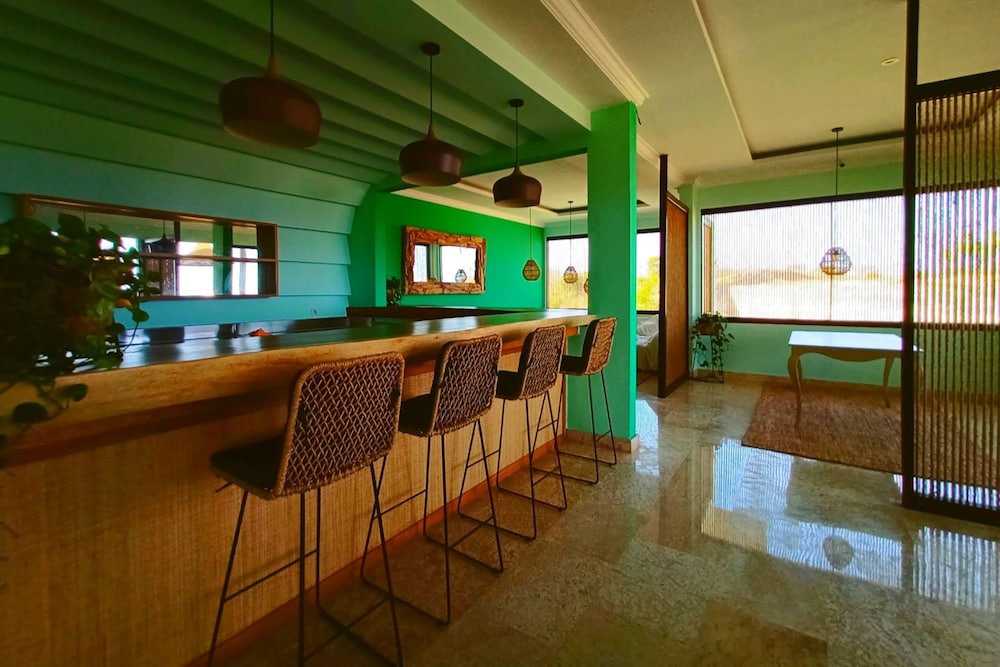 Nunamkhalu Private Villas and Spa (Ex Nusa Dua Retreat) 63/79