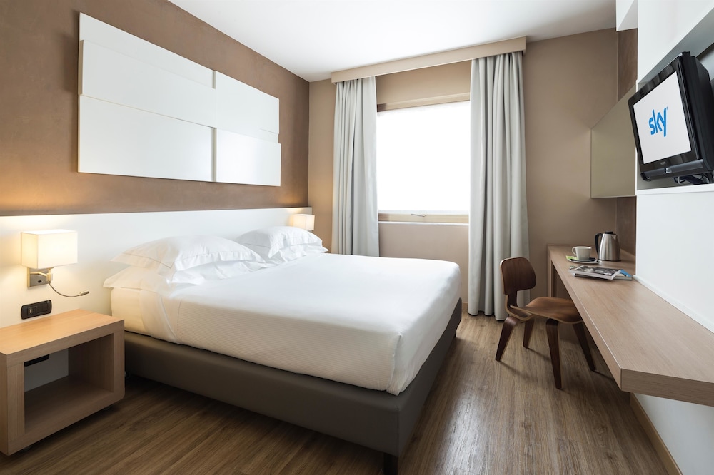 Best Western Plus Park Hotel Pordenone 9/51