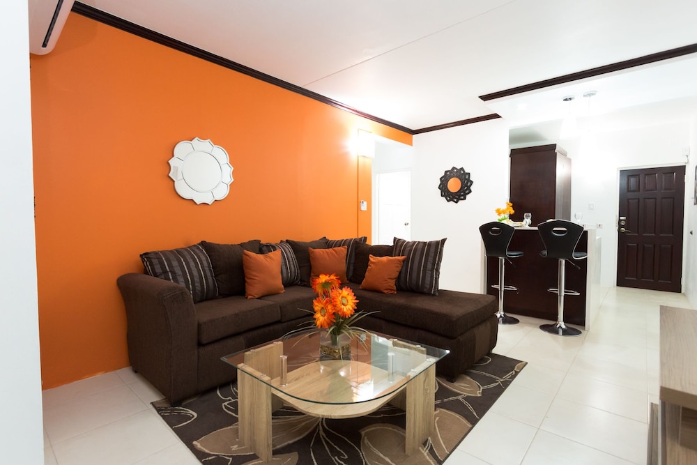New Kingston Premium Guest Apartment 12/20